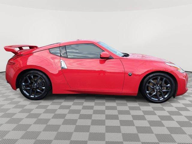 used 2016 Nissan 370Z car, priced at $23,591