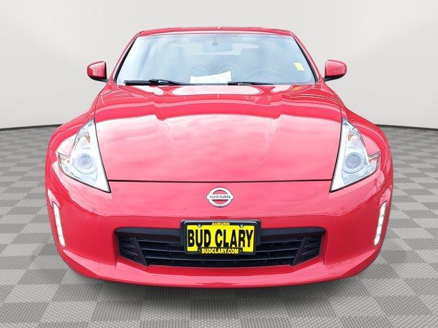 used 2016 Nissan 370Z car, priced at $23,591