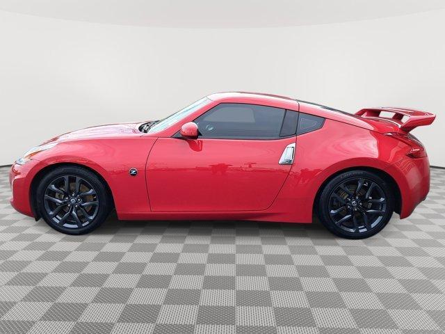 used 2016 Nissan 370Z car, priced at $23,591