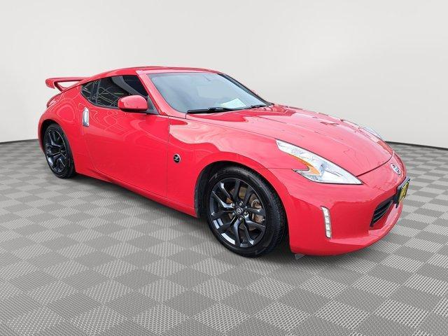 used 2016 Nissan 370Z car, priced at $23,591