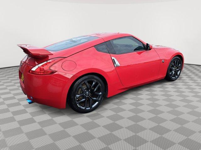 used 2016 Nissan 370Z car, priced at $23,591