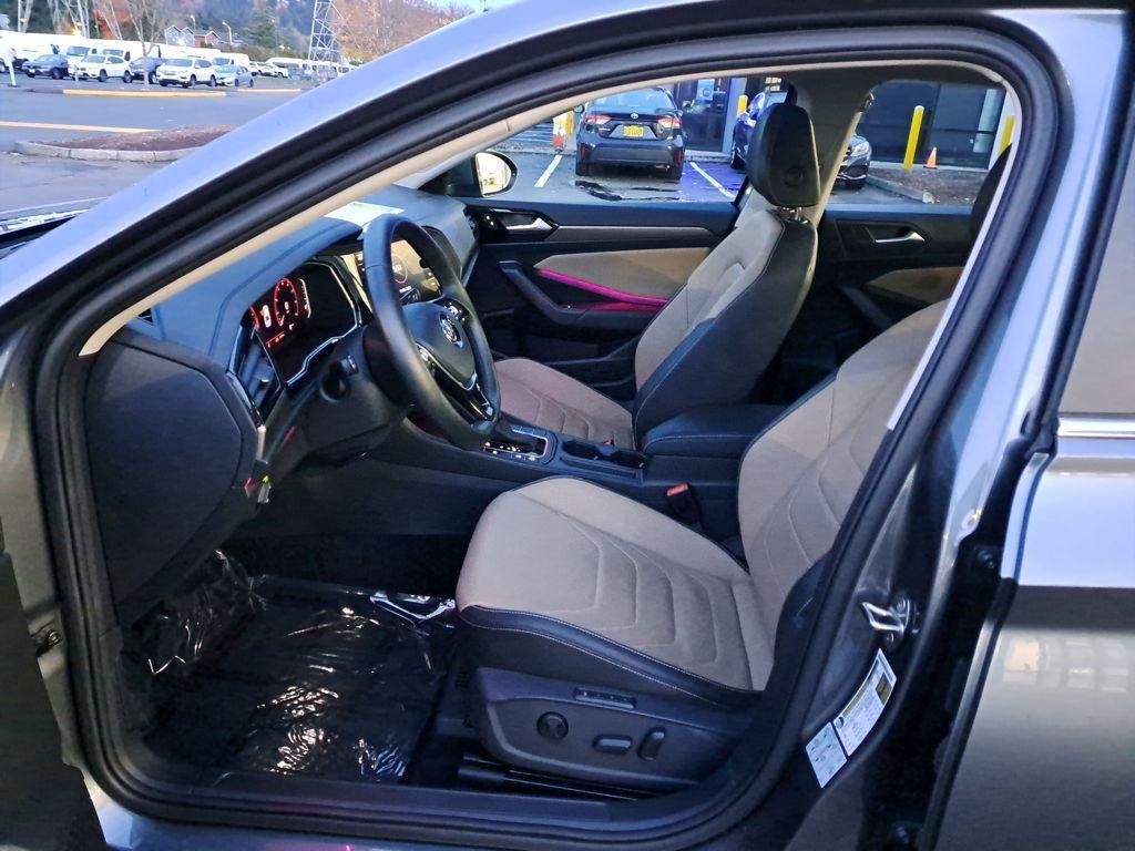 used 2019 Volkswagen Jetta car, priced at $17,962