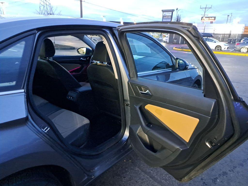 used 2019 Volkswagen Jetta car, priced at $17,962