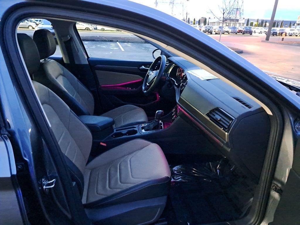 used 2019 Volkswagen Jetta car, priced at $17,962