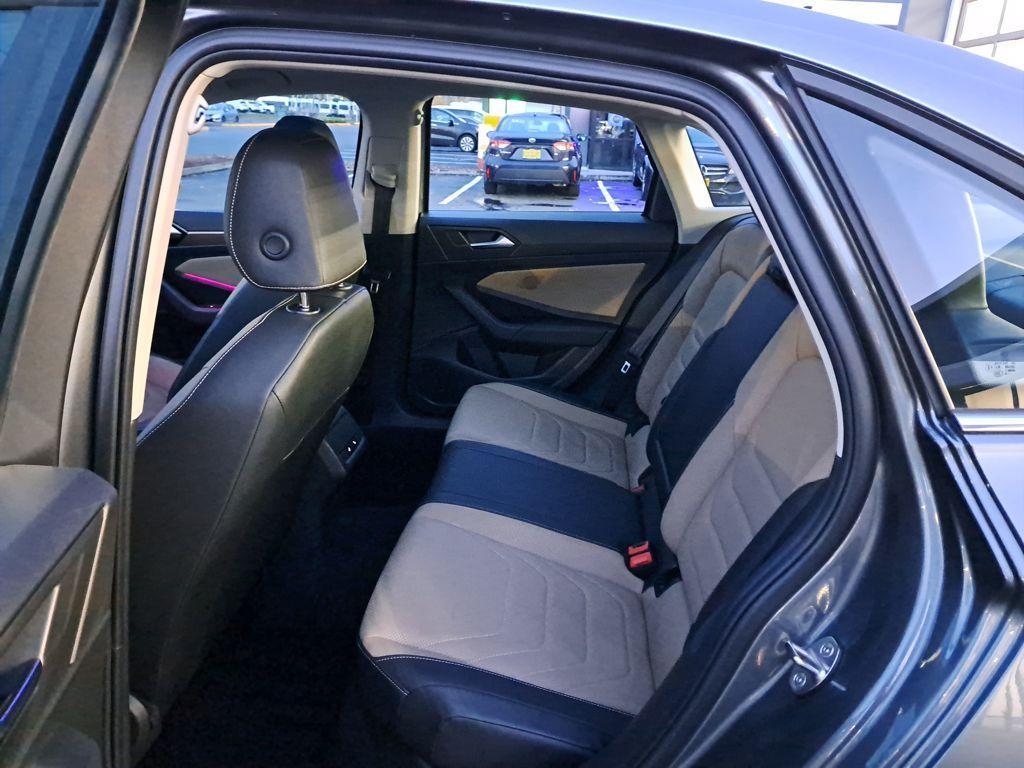 used 2019 Volkswagen Jetta car, priced at $17,962