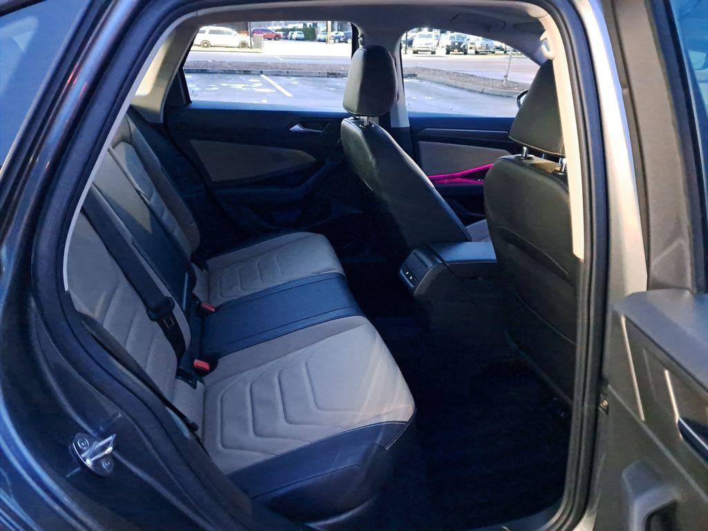 used 2019 Volkswagen Jetta car, priced at $17,962