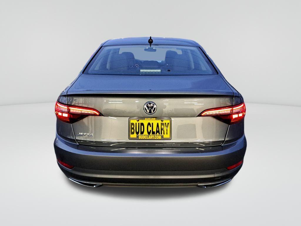 used 2019 Volkswagen Jetta car, priced at $17,962