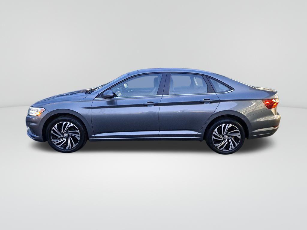 used 2019 Volkswagen Jetta car, priced at $17,962