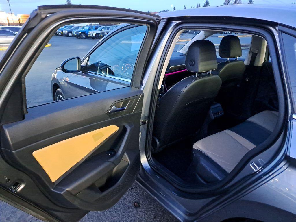 used 2019 Volkswagen Jetta car, priced at $17,962