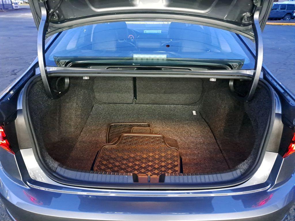 used 2019 Volkswagen Jetta car, priced at $17,962