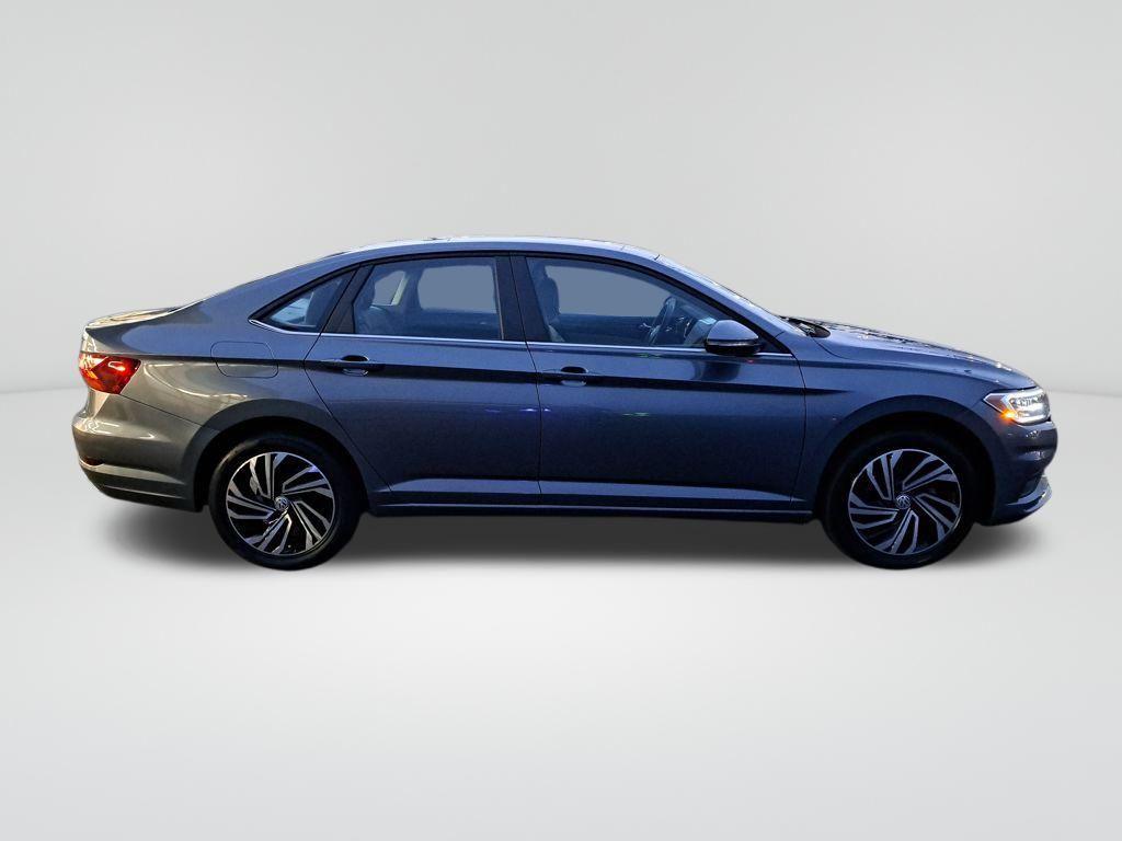 used 2019 Volkswagen Jetta car, priced at $17,962