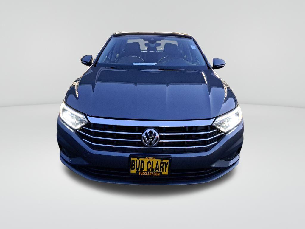 used 2019 Volkswagen Jetta car, priced at $17,962