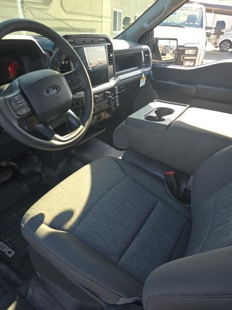 used 2024 Ford F-150 car, priced at $45,995