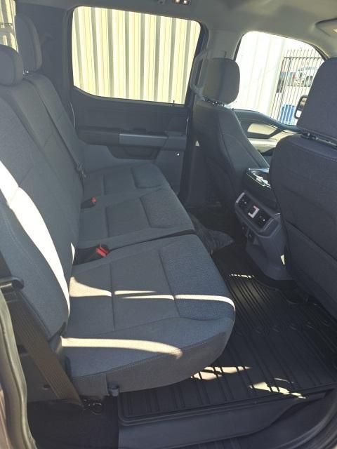 used 2024 Ford F-150 car, priced at $47,995