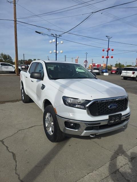 used 2020 Ford Ranger car, priced at $30,995