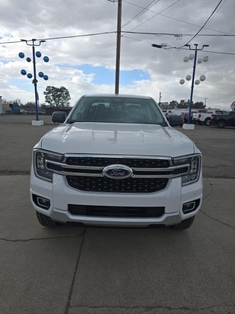 new 2024 Ford Ranger car, priced at $39,030