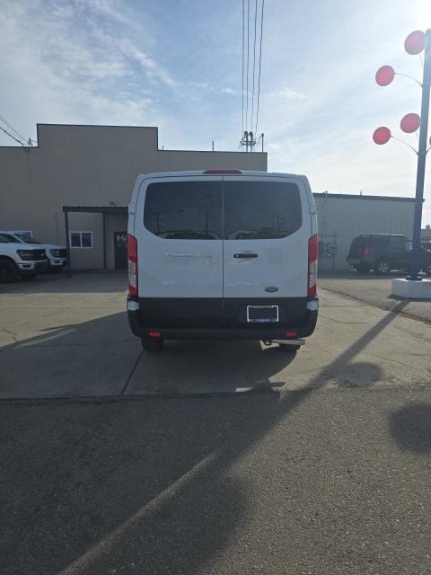 new 2025 Ford Transit-350 car, priced at $59,380