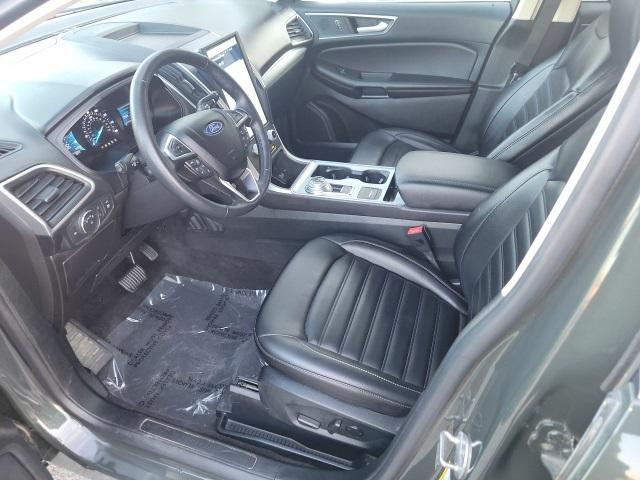 used 2022 Ford Edge car, priced at $26,000