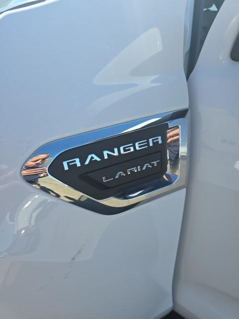 used 2021 Ford Ranger car, priced at $39,995