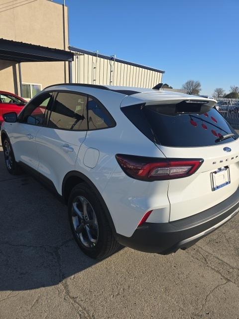 new 2025 Ford Escape car, priced at $35,475