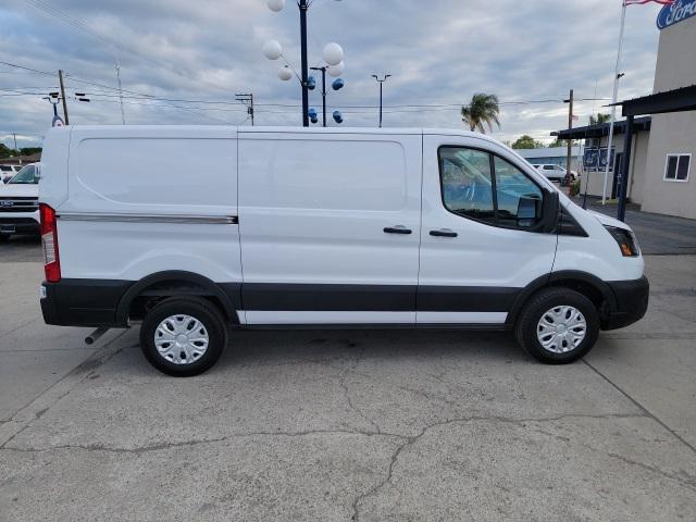 used 2023 Ford Transit-350 car, priced at $47,500