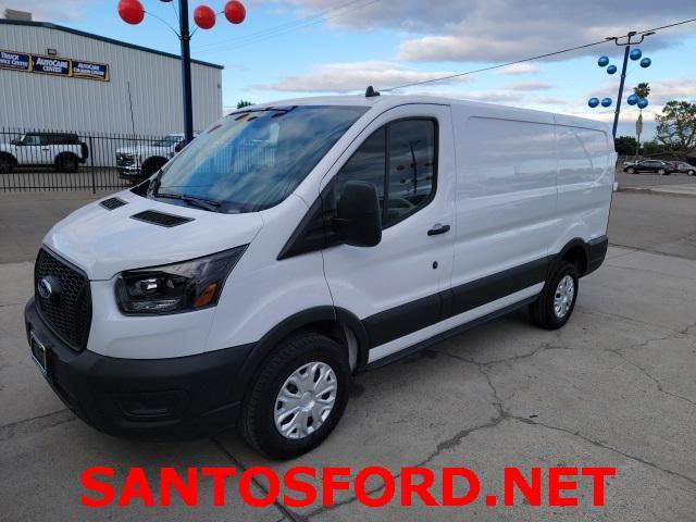 used 2023 Ford Transit-350 car, priced at $48,000