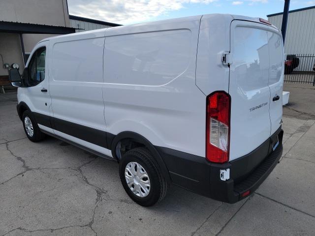 used 2023 Ford Transit-350 car, priced at $47,500