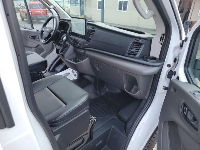 used 2023 Ford Transit-350 car, priced at $48,000