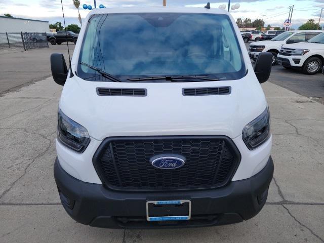 used 2023 Ford Transit-350 car, priced at $48,000