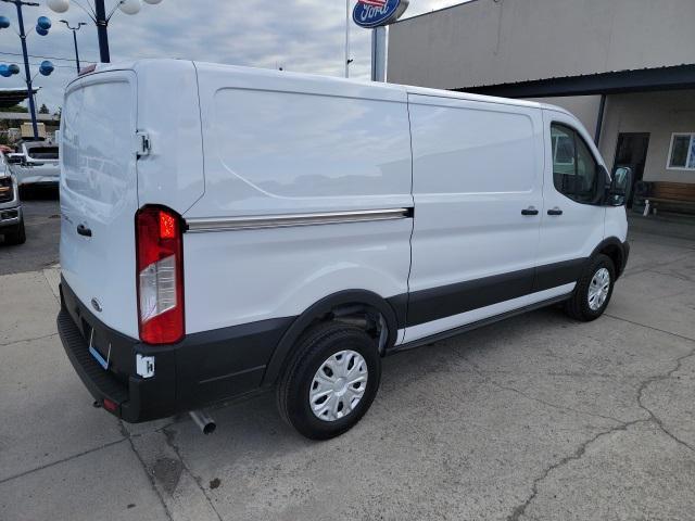 used 2023 Ford Transit-350 car, priced at $48,000