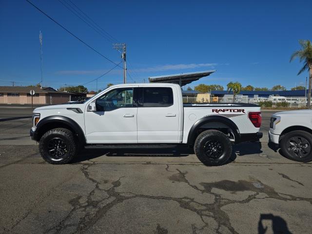 new 2024 Ford F-150 car, priced at $92,030