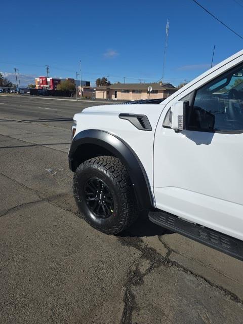 new 2024 Ford F-150 car, priced at $92,030