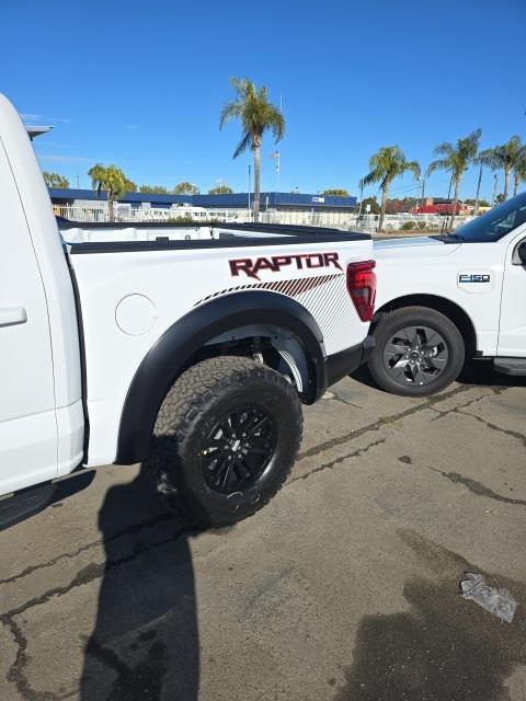 new 2024 Ford F-150 car, priced at $92,030