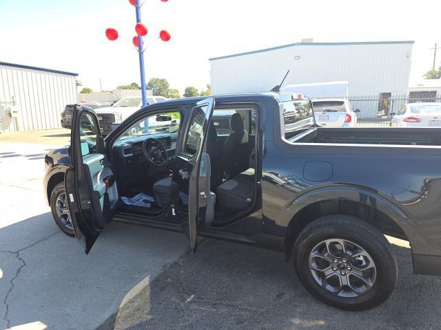 used 2023 Ford Maverick car, priced at $31,900