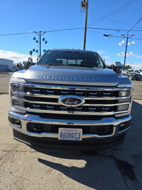 used 2023 Ford F-250 car, priced at $68,995