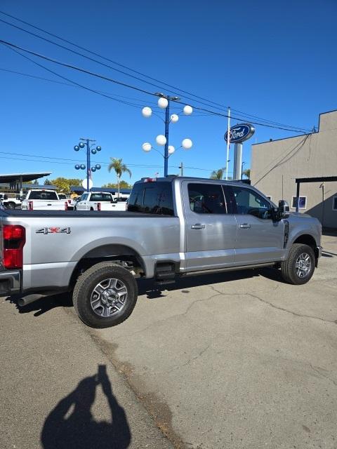 used 2023 Ford F-250 car, priced at $68,995