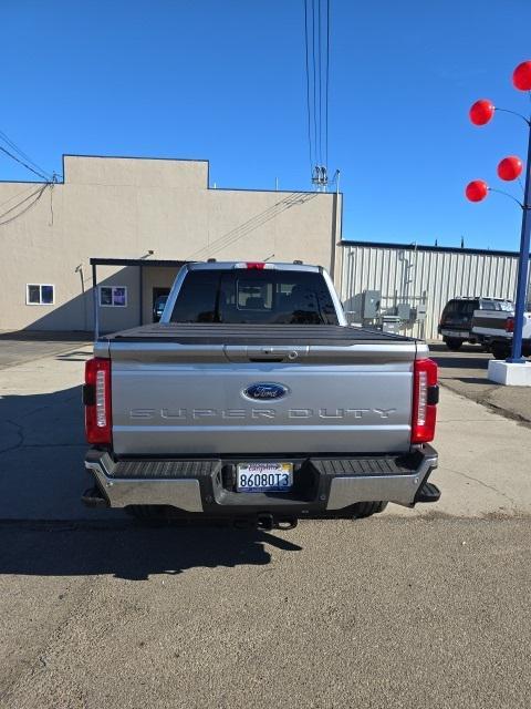 used 2023 Ford F-250 car, priced at $68,995