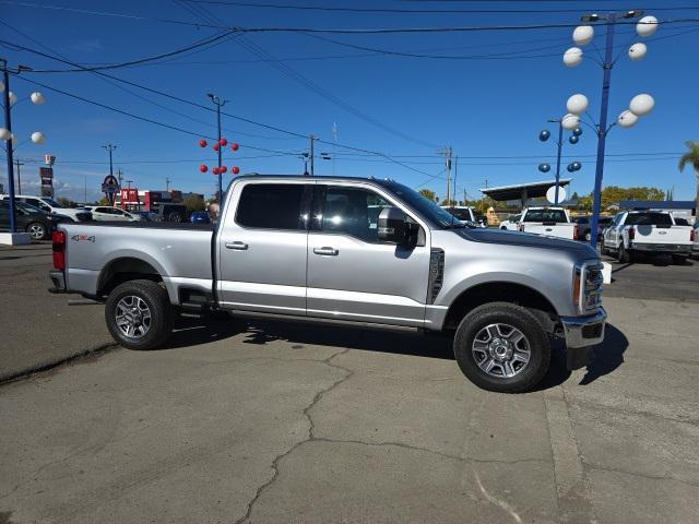 used 2023 Ford F-250 car, priced at $68,995