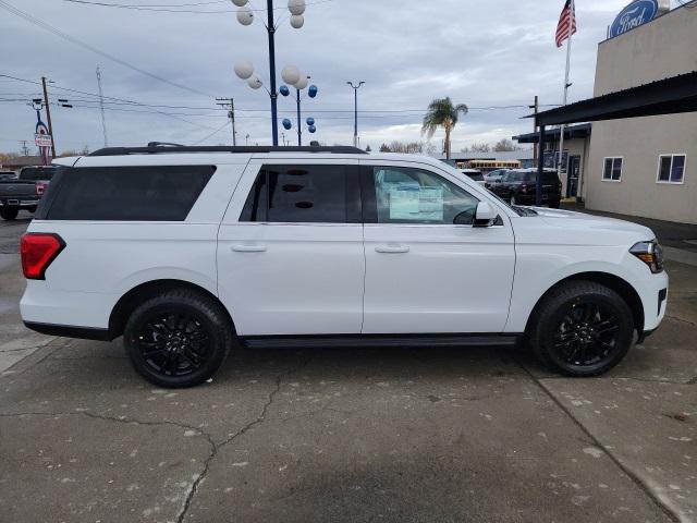 new 2024 Ford Expedition car, priced at $71,080