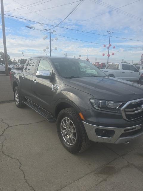 used 2019 Ford Ranger car, priced at $30,995