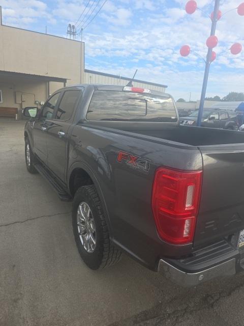 used 2019 Ford Ranger car, priced at $30,995