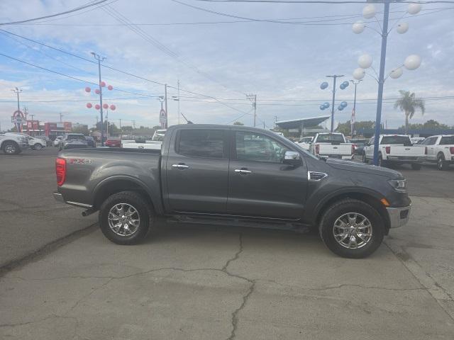 used 2019 Ford Ranger car, priced at $30,995