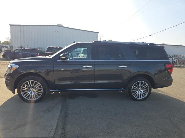 used 2024 Ford Expedition car, priced at $68,995