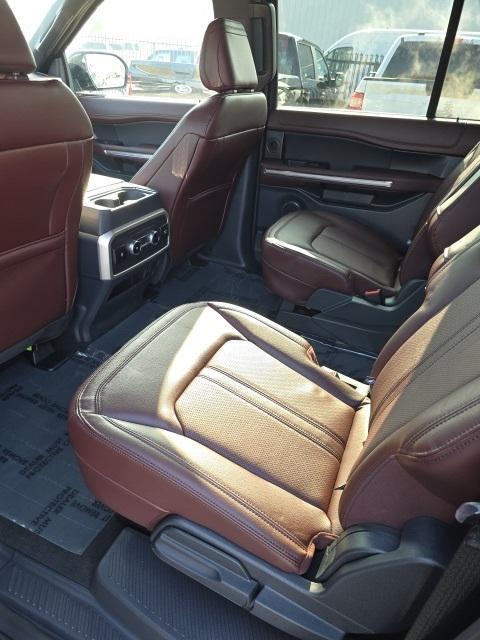 used 2024 Ford Expedition car, priced at $68,995