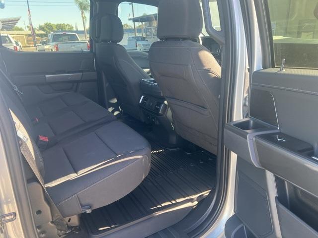 used 2022 Ford F-150 car, priced at $49,800