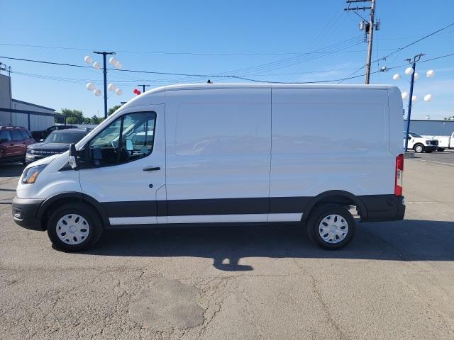 used 2023 Ford Transit-350 car, priced at $39,995