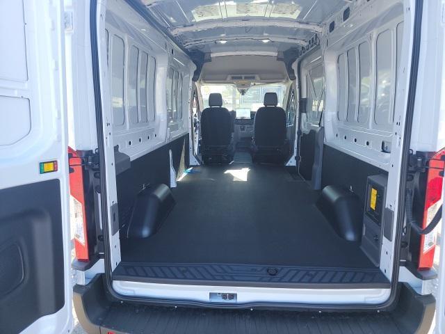 used 2023 Ford Transit-350 car, priced at $39,995