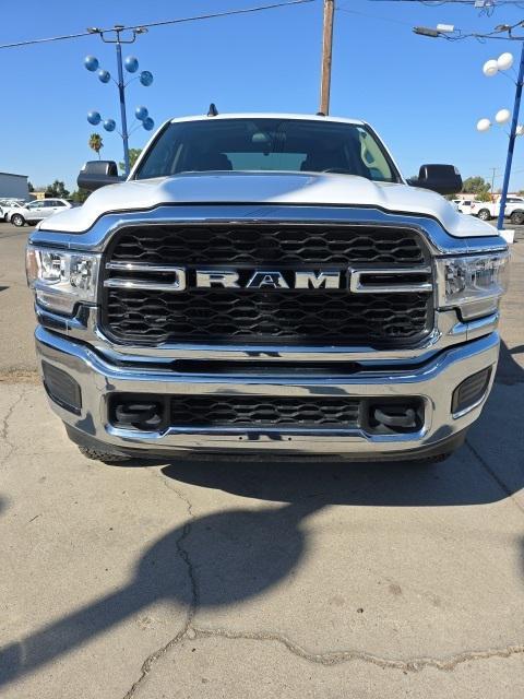 used 2020 Ram 2500 car, priced at $42,995