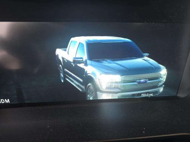 used 2024 Ford F-150 car, priced at $44,995