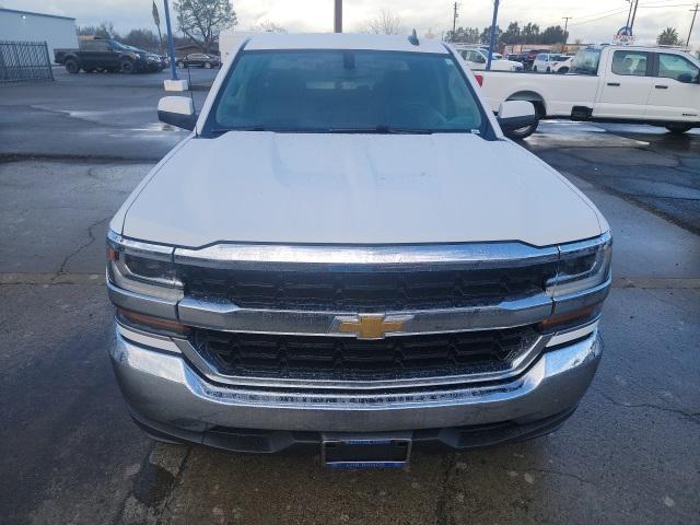 used 2017 Chevrolet Silverado 1500 car, priced at $26,000